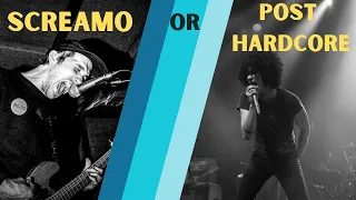Download The truth behind Screamo and Post Hardcore | What's the difference MP3