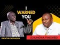 Download Lagu KIMANI ICHUNGWA CRYING LIKE A BABY AFTER RUTO DUMPS HIM