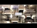MSC Virtuosa - Inside Cabin