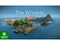 Video di The Witness - Xbox One Release Trailer