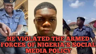 breaking cute abiola is in our custody nigeria navy spokesman reveals their reaction on his case 
