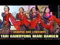 Download Lagu tari gambyong tembang mari kangen bersama pesinden sekar gadung @welatbumi