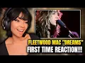 Lagu THOSE HARMONIES!?? | First Time Hearing Fleetwood Mac - Dreams | REACTION