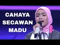 Download Lagu Cahaya da7 secawan madu ok sih tapi masih ada cengkok berlebihan