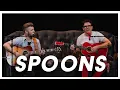 Bobby Bones - SPOONS Live from the Warner Theatre