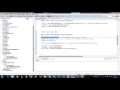 StringTokenizer and Import Text Files