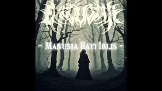 execution manusia hati iblis