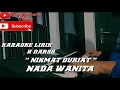 Download Lagu KARAOKE NIKMAT DURIAT (NADA WANITA)