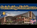 Gainbridge Fieldhouse - The NBA s Best Arena
