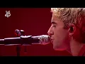 ALVARO DE LUNA - Nuestra canción | En directo en LOS40 Music Awards Santander 2024