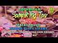 Geguritan Sampik Ing Tay Bag. 27│Sekaa Shanti Puspa Werdhi Astawa