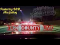 Two Bakersfield streamers on the prowl in Kern county tonight Viewer discretion advised