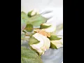 PandaHall Elegant wire wrapping ring