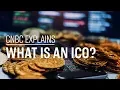 What is an ICO? | CNBC Explains