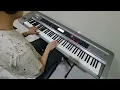 Jason Ross ft Brandyn Burnette - No Tomorrow (Jarel Gomes Piano)