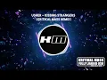 Usher - Kissing Strangers (Kritikal Mass Remix)