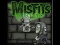 Download Lagu MISFITS - Project 1950/Expanded Edition 2003 full album