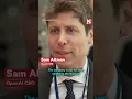Download Lagu Sam Altman Says OpenAI ‘Not For Sale’ Despite Musk’s $100 Billion Offer