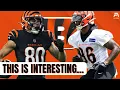 These Bengals Trade Rumors Are HEATING UP Daily Cincinnati Bengals News Rumors