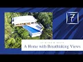 Luxury Home for Sale in Nevis with Stunning Views