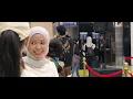 Difki Khalif Belum Selesai Live Stasiun BNI City 2026 