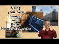 Using your own Images with Keras 6 4