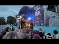 McFly - Forever's Not Enough - Pub In The Park Bath 17/06/23