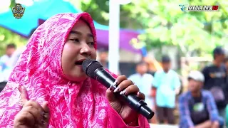 baperan ii voc mba winda ii lownching perdana hilal putra