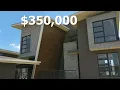 Touring Ultra Modern 4 Bedroom Luxury Villas All Ensuite Tigoni