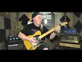 HIXTAPE & Joe Diffie - "Pickup Man"  (Feat. Post Malone) - Guitar cover