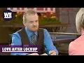 Meet Clint Tracie Love After Lockup