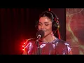 Clean Bandit - Baby ft Marina in the Live Lounge