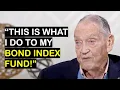 Jack Bogle How to Invest in Total Bond Index Funds