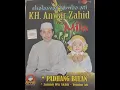 Download Lagu KH. ANWAR ZAHID ALBUM SHOLAWAT 2015