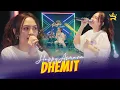 Download Lagu HAPPY ASMARA - DHEMIT ( Official Live Music )