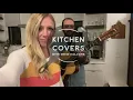 Amazing Grace | Kitchen Covers with Drew Holcomb feat. Ellie Holcomb #StayHome