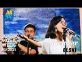 Download Lagu Olski - Berlayar | JOGJA MUSIC WEEK 2021