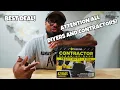Member s Mark Commercial Contractor Clean-Up Bags REVIEW BEST PRICE