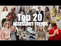 Download Lagu Top Fall 2025 Fashion Accessories You Need To See!