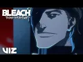 Lagu Aizen’s aura farming | BLEACH: Thousand-Year Blood War | VIZ