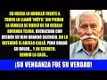 Download Lagu Mi nuera me llamó 'inútil' frente a mi nieto... Pero vendí su casa y le enseñé quién soy