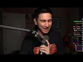 NF FT MGK - WHO I WAS FIRST REACTION