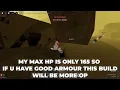 This Build INSTANT BLOOD POPS | Bloodlines