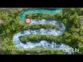 Align Probiotics Commercial Women s Dual Action River Float iSpot tv