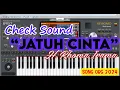 Download Lagu Puenake cok !!! CHECK SOUND \