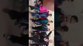 أفراح أل ابو دايس عرس الشاب محمد ناصر عطية ابو دايس 2 