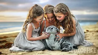 The Island Of Lost Girls ADVENTURE FAMILY Full Movie In English  The Island Of Lost Girls ADVENTURE FAMILY Full Movie In English