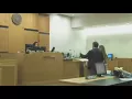 RAW VIDEO: Madeline Jones' arraignment