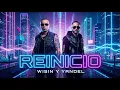 Lagu Wisin Y Yandel - REINICIO (2026) NUEVO (Concept Song)