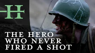 The Truth About Desmond Doss: The WWII Soldier Who Refused to Carry a Weapon | Our History